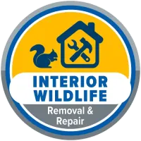 Interior Wildlife Removal & Repair package badge